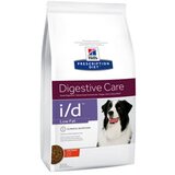 Hill’s prescription diet canine i/d low fat 1,5 kg Cene