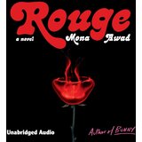 Harper Collins Publishers Ltd Mona Awad - Rouge Cene