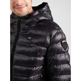 Blauer.USA Prijelazna jakna 'CHARLES' zelena / crna | shoptok.hr