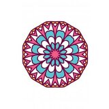 Conceptum Hypnose tepih (180x280) HMNT943 Cene