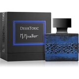 M.Micallef Jewel Collection DesirToxic parfemska voda za muškarce 50 ml | shoptok.hr