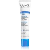 Uriage Bariéderm cica daily gel-cream zaščitna in vlažilna krema za obraz 40 ml unisex Cene
