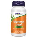 Now Foods Listovi moringe NOW (90 kapsula) Cijene