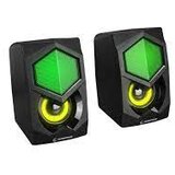  Zvučnici 2.1 gaming RAMPAGE RMS-175BT, 5W*2,... | Eponuda.ba