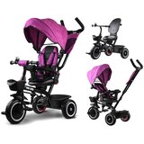  Tricikel Tiny Bike 3v1 – Purple | Shoptok.si