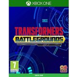 Outright Games Transformers Battlegrounds (Xbox One) | Shoptok.si