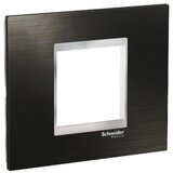  Okvir inox 2M crni-hrom LMR7732038 | ePonuda.com