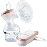 Tommee Tippee ® Električna izdajalica za majčino mlijeko Made for Me™ | shoptok.hr