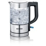 Severin WK3472 stekleni grelnik vode 0,5 litra | Shoptok.si