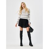 Sinsay Mini suknja od strukturirane pletenine | shoptok.hr