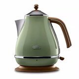 DeLonghi grelnik vode Icona Vintage KBOV2001.GR | Shoptok.si