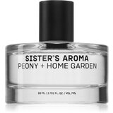 Sister's Aroma Car Perfume Peony + Home Garden dišava za avto 60 ml | Shoptok.si