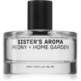 Sister's Aroma Car Perfume Peony + Home Garden miris za auto 60 ml | shoptok.hr
