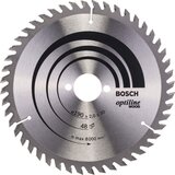 Bosch list kružne testere Optiline Wood 190 x 30 x 2,0 mm, 48 - 2608641186 | ePonuda.com