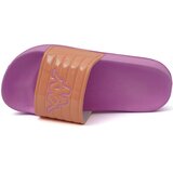 Kappa PAPUCE LOGO NOLES 4 KID DJEVOJČICE | shoptok.hr
