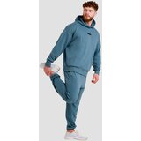 GymBeam Muška dukserica Unity Blue | Eponuda.ba