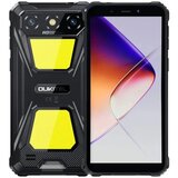 Oukitel G5 6 usb type c 4G 4GB/128GB black Cijene