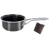 Orion Kozica iz emajla 1,25 l Metalic – | Shoptok.si