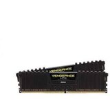 Corsair ram vengeance lpx DDR4 8GB 3200MHz CM4X8GD3200C16K4 black bulk Cene
