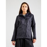 Columbia Zunanja jakna 'Pouring Adventure' črna | Shoptok.si
