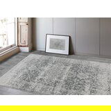 Asiatic Carpets Siva preproga 80x150 cm Nova – | Shoptok.si