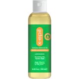 X EPIL Sensualno ulje za masažu - limunska trava (250ml) | shoptok.hr