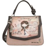 Sany Bags S.L. Anekke - Torba - Anekke Peace and Love, Cross-body, 28x22x10cm | Eponuda.com