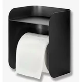 Mette Ditmer Denmark Zidni čelični držač toalet papira Carry -