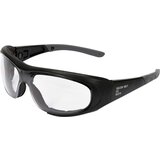 Yato brezbarvna zaščitna očala z pasom, (21400591) | Shoptok.si
