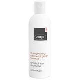 Ziaja Med šampon za lase - Anti-Hair Loss Shampoo Cene