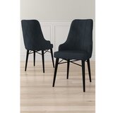 Hanah home set stolica (6 komada) Neta 240CHR1727 | ePonuda.com