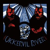 JAGJAGUWAR OKKERVIL RIVER - I am very far LP Cene