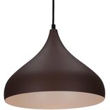 Lesnina XXXL VISEČA NIHALNA SVETILKA Viborg 32/32/90 cm E27 | Shoptok.si