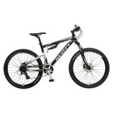 Scott mtb bicikl spark 40 mtb 26 veličina m (B263A5818-M) | ePonuda.com
