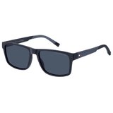 Tommy Hilfiger naočale TH 2142/S Blue | shoptok.hr