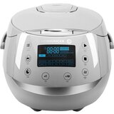 REISHUNGER Digitalni kuhalo za rižu 1,5 litara 860 W, sivo539-DRK-SIVA | shoptok.hr