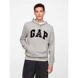 GAP Sweatshirt with logo - Men's | Shoptok.si