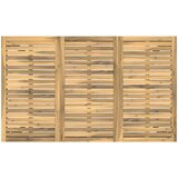  Stol za bar u vrtu Bijela i crna 147 x 88,5 x 105 cm | shoptok.hr