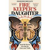 Oneworld Publications Angeline Boulley - Firekeeper's Daughter | Eponuda.com