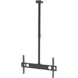 Manhattan univerzalni stropni nosač za TV s ravnim zaslonom 37-70'' (93.98-177.80 cm) do 50 kg | shoptok.hr