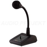AUDAC Mikrofon pozivni PDM200 | Eponuda.ba