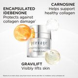 Elizabeth Arden Prevage Multi-Restorative Sculpting Soft Cream krema za zaglađivanje i posvjetljivanje 50 ml | shoptok.hr