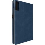 AVIZAR Ovitek za Xiaomi Redmi Pad SE, podpora za video na preklopno denarnico - modra, (21136555) | Shoptok.si