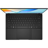 Asus Vivobook S 14 S5406SA-QD037X (14 inča WUXGA OLED, Ultra 5 226V, 16GB, SSD 512GB, Win11 Pro) laptop + ranac