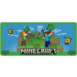 Minecraft Gaming Podloga za Stol | shoptok.hr
