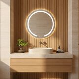 REA Bath Ogledalo LED 50cm Modern | shoptok.hr