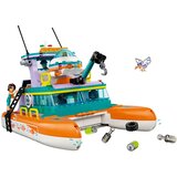 Lego Friends: Pomorski reševalni čoln | Shoptok.si