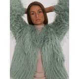 Wool Fashion Italia Jacket-AT-KR-2359.96P-Pistachio | shoptok.hr
