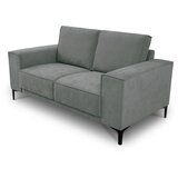 Scandic Tamno siva sofa 164 cm Copenhagen – | shoptok.hr