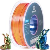 GEEETECH PLA Silk Tri-Color Red+Yellow+Blue - 1,75 mm / 1000 g | Shoptok.si